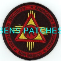 NEW MEXICO,HOMELAND SECURITY EMERGENCY MANAGEMENT 1